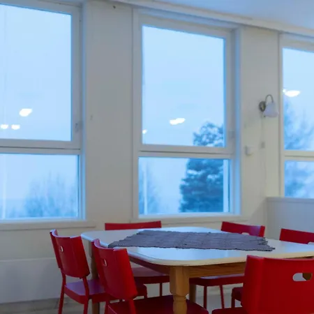 Fjord Hostel Senja