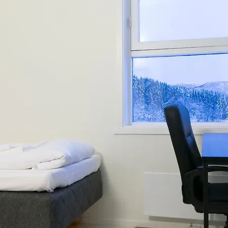 Hostel Fjord Senja