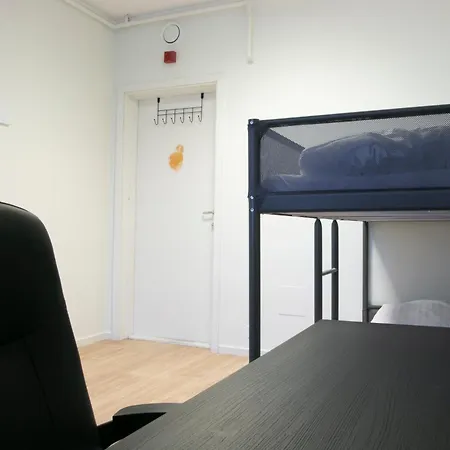 Fjord Hostel